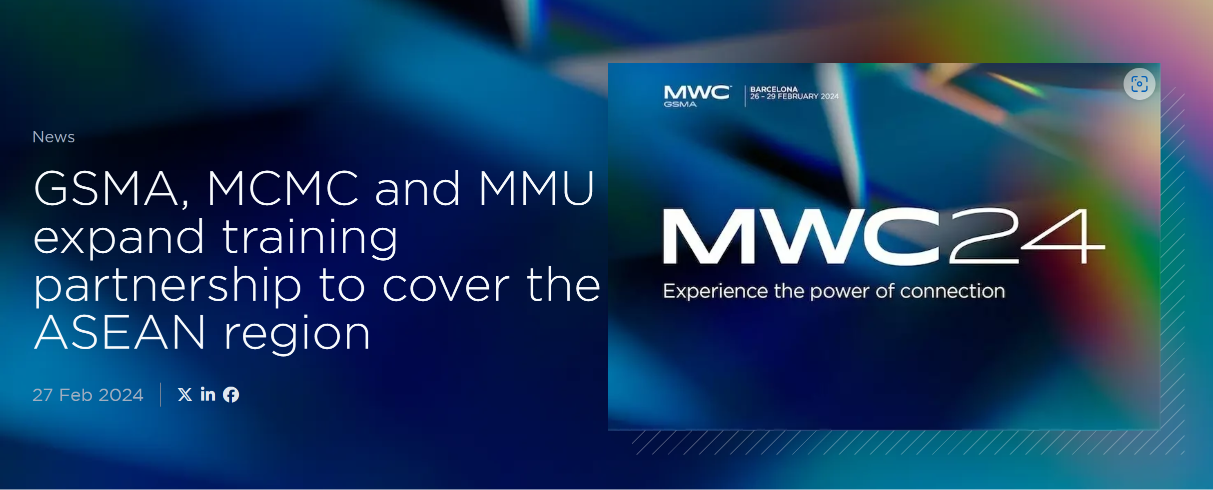 Huawei, ZTE, Honor, TECNO, ecc. portano le ultime tecnologie e applicazioni AI | Un successo diretto al MWC 2024 di Barcellona