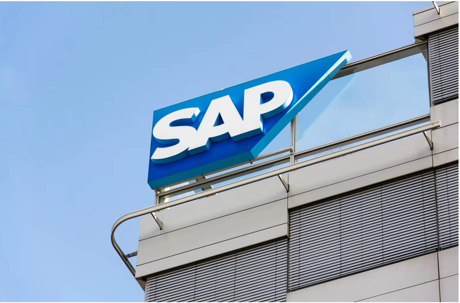 SAP e Nvidia annunciano un accordo per 