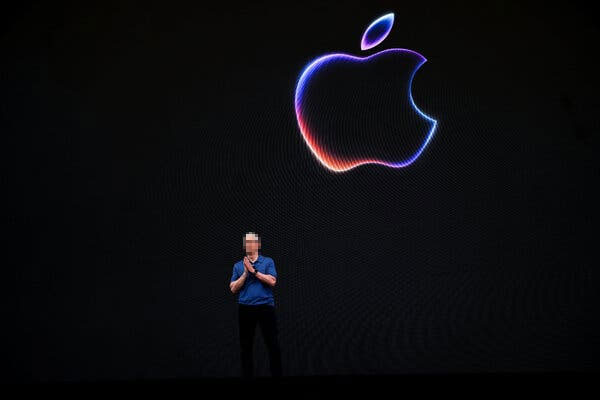 Apple lancia il proprio sistema di intelligenza artificiale
