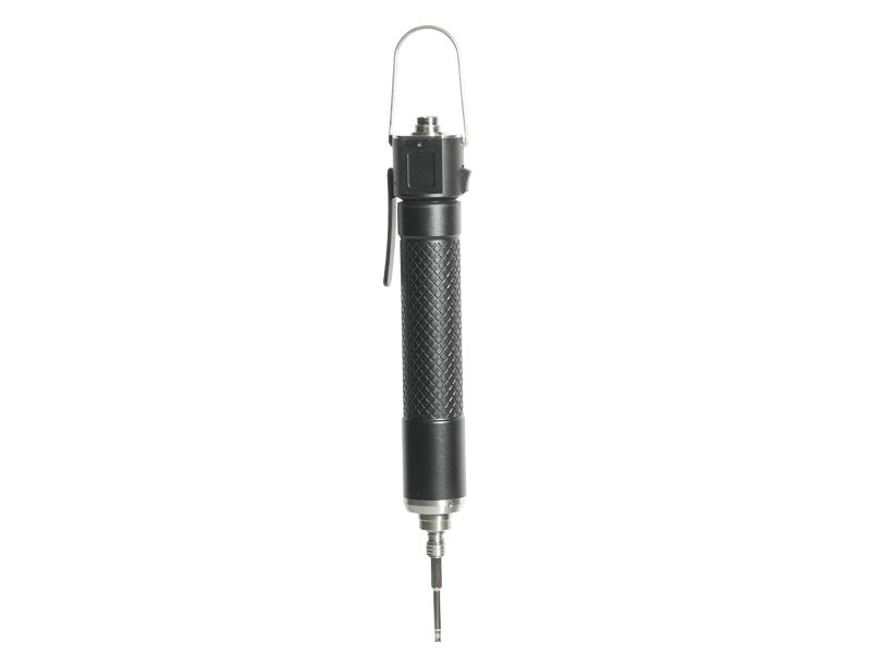 Cacciavite elettrico con alimentatore