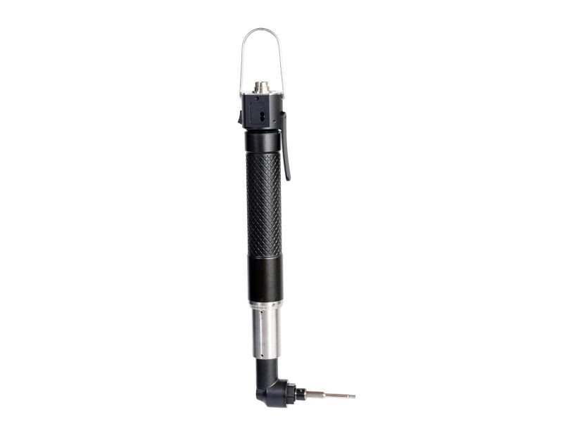 Cacciavite intelligente portatile a 90°