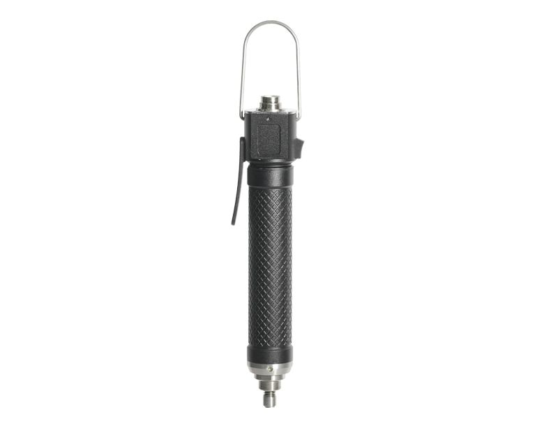 Cacciavite con controller intelligente